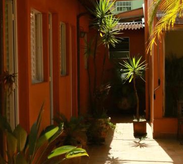 Vila Congonhas Hotel | Hotel Pousada Ibituruna inn