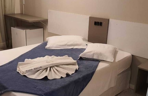 Canto Grande Hotel | Hotel Pousada Ilha do Mar Bombinhas