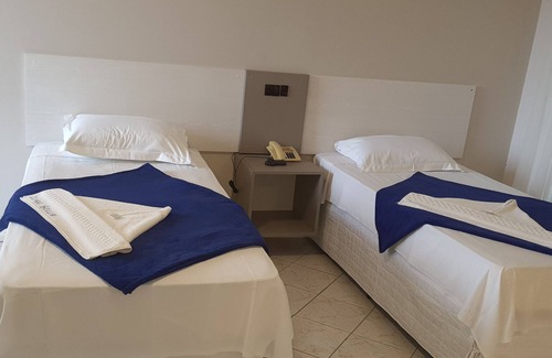 Canto Grande Hotel | Hotel Pousada Ilha do Mar Bombinhas