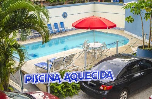 Loteamento Joao Batista Juliao Hotel | Hotel Pousada Iracemar - Piscina Aquecida