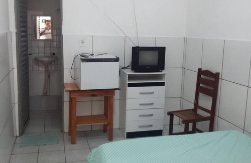 Timon Hotel | Hotel Pousada Itália
