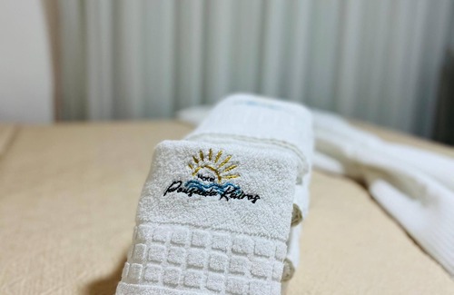 Manaira Hotel | Hotel Pousada Kairos Manaíra