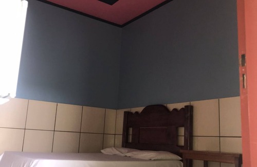 Aragarcas Hotel | Hotel Pousada Kolosso
