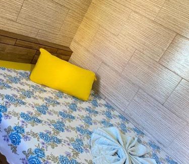 Tupa Apartment | Hotel Pousada Mozini's