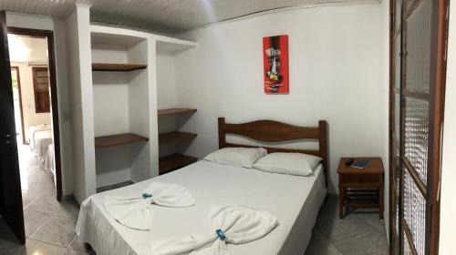 Praia da Enseada Hotel | Hotel Pousada Nosso Cantinho