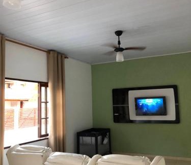 Praia da Enseada Hotel | Hotel Pousada Nosso Cantinho