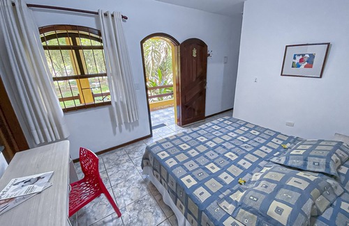Itapevi Hotel | HOTEL POUSADA PARAÍSO