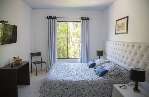 Itapevi Hotel | HOTEL POUSADA PARAÍSO