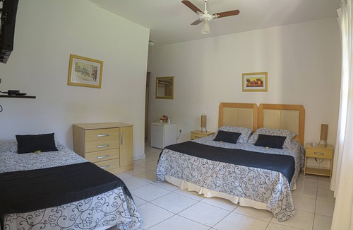 Itapevi Hotel | HOTEL POUSADA PARAÍSO