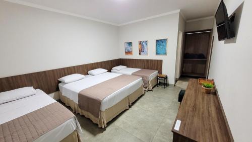 Olimpia Hotel | Hotel Pousada Parque das Águas