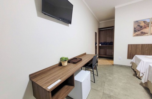 Olimpia Hotel | Hotel Pousada Parque das Águas