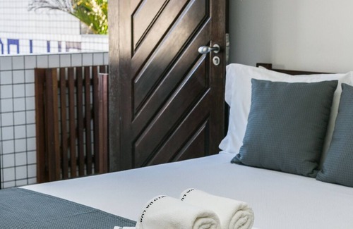Guaratuba Hotel | Hotel Pousada Porto da Lua