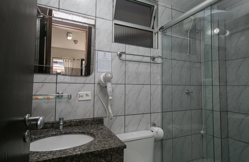 Guaratuba Hotel | Hotel Pousada Porto da Lua