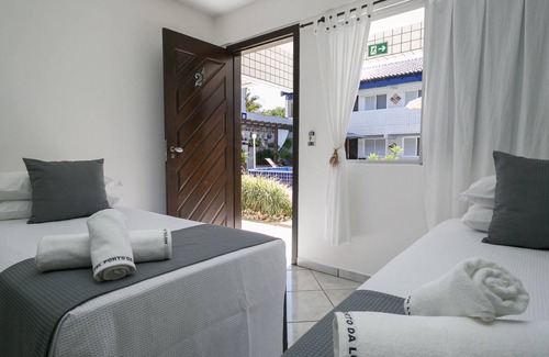 Guaratuba Hotel | Hotel Pousada Porto da Lua