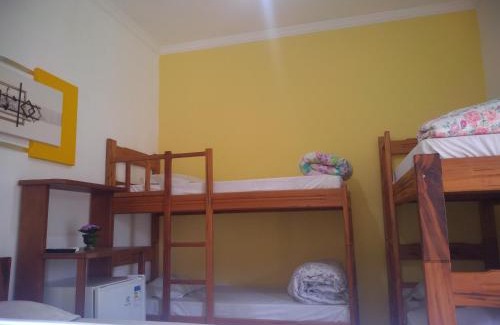 Aparecida Hotel | Hotel Pousada Recanto da Madá