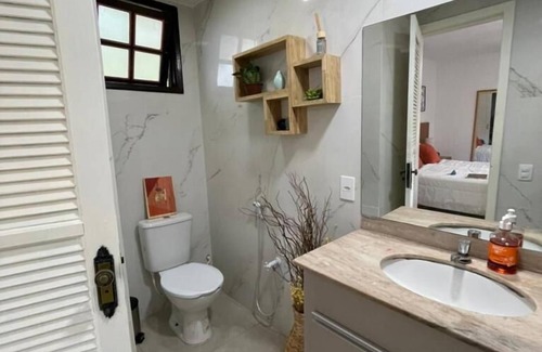 Alto de Buzios Hotel | Hotel Pousada Recanto das Árvores