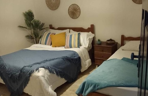 Alto de Buzios Hotel | Hotel Pousada Recanto das Árvores