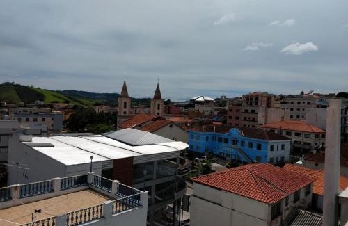 Baependi Hotel | Hotel Pousada São Miguel