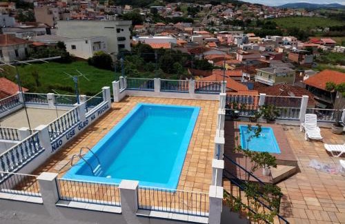 Baependi Hotel | Hotel Pousada São Miguel