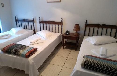 Baependi Hotel | Hotel Pousada São Miguel