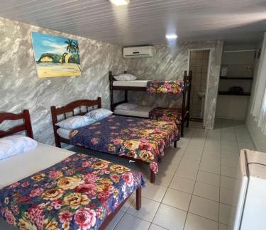 Ponta Negra Hotel | Hotel Pousada Sol