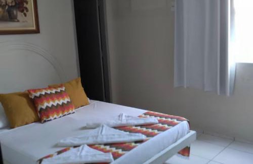 Ponta Negra Hotel | Hotel Pousada Sol