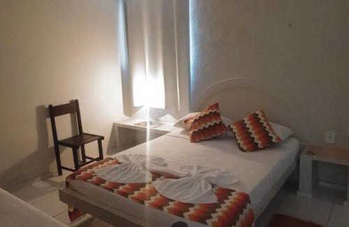 Ponta Negra Hotel | Hotel Pousada Sol