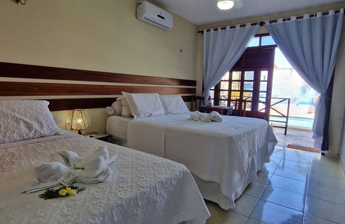 Paracuru Hotel | Hotel Pousada Sol & Lua