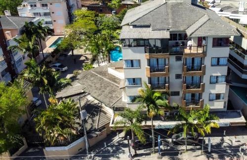 Canasvieiras Hotel | Hotel & Pousada Sonho Meu
