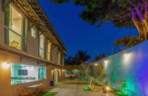 Arraial d'Ajuda Hotel | Hotel Pousada Tribalista