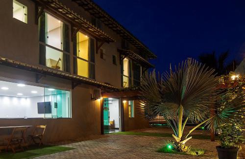 Arraial d'Ajuda Hotel | Hotel Pousada Tribalista