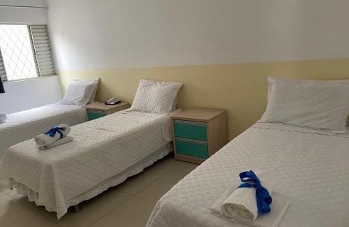 Teresina Hotel | Hotel Pousada Universitária