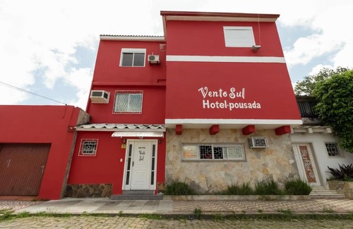 Centro Hotel | Hotel Pousada Vento Sul