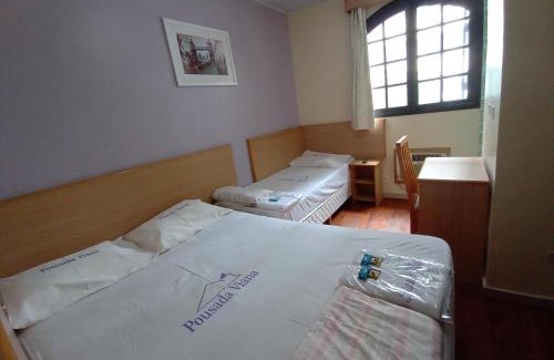 Pinheiros Hotel | Hotel Pousada Viana