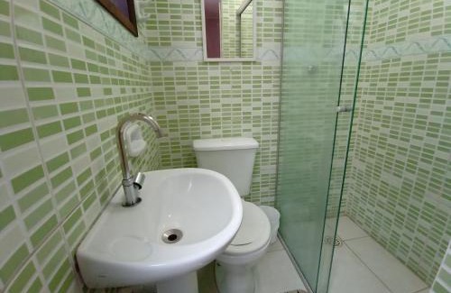 Pinheiros Hotel | Hotel Pousada Viana