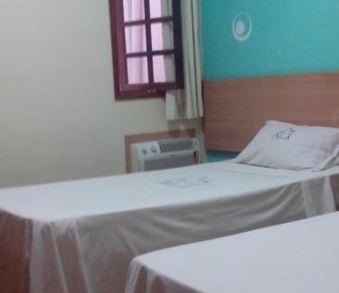 Pinheiros Hotel | Hotel Pousada Viana