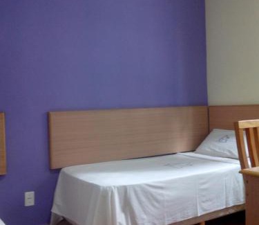 Pinheiros Hotel | Hotel Pousada Viana