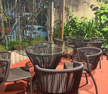 Fortaleza Hotel | Hotel Pousada Villa Marina