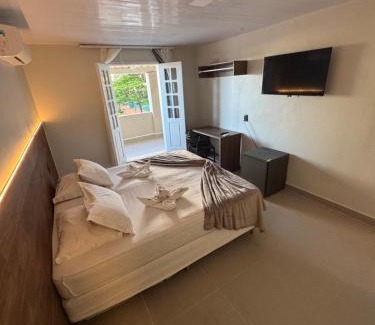 Fortaleza Hotel | Hotel Pousada Villa Marina