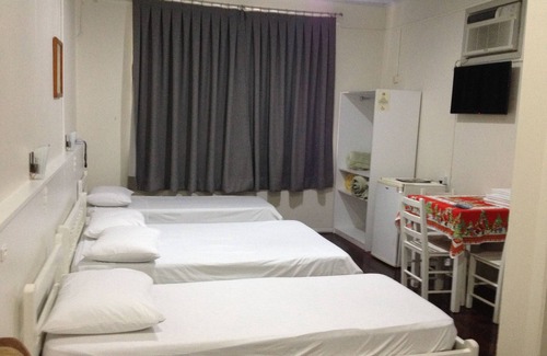 Centro Hotel | Hotel Pousada XV