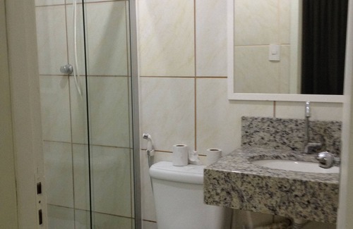 Centro Hotel | Hotel Pousada XV