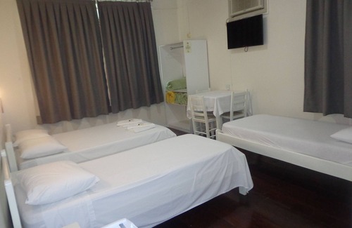 Centro Hotel | Hotel Pousada XV
