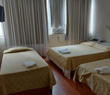 Lapa Hotel | Hotel Pouso Real