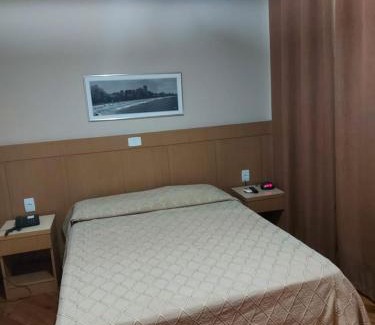 Lapa Hotel | Hotel Pouso Real