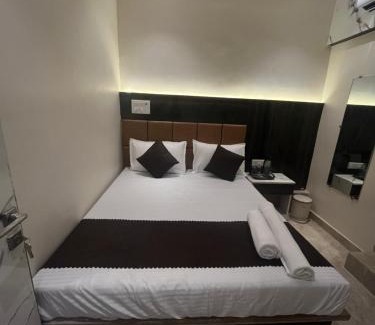 Chandivali Hotel | Hotel Powai Palace