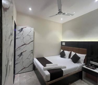 Chandivali Hotel | Hotel Powai Palace