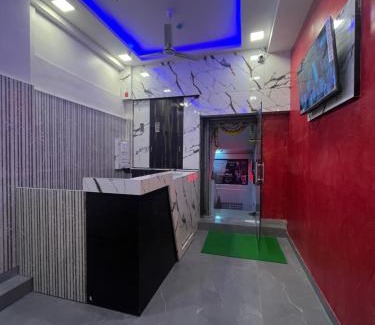 Chandivali Hotel | Hotel Powai Palace