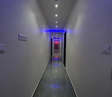 Chandivali Hotel | Hotel Powai Palace
