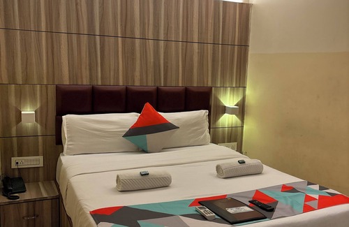 Chandivali Hotel | Hotel Powai Palace