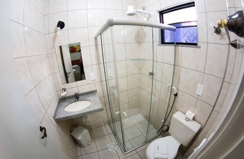 Meireles Hotel | Hotel Poyares